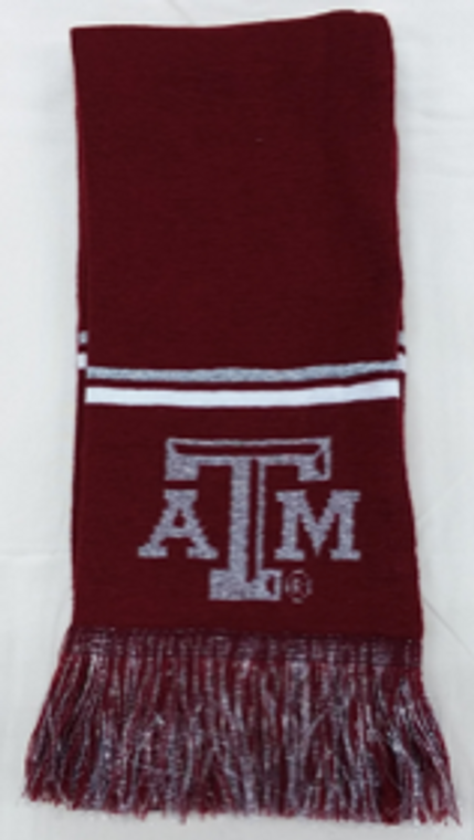 Glitter Team Scarf