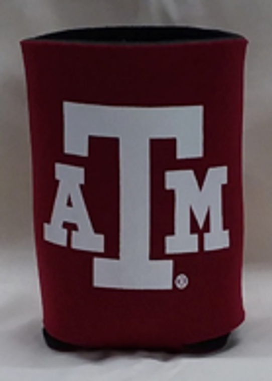 Classic Block ATM Koozie