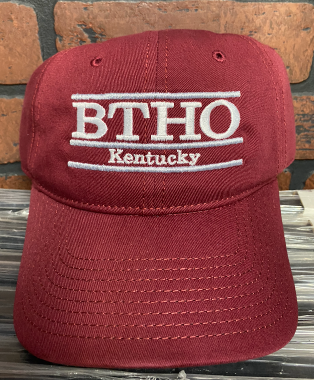 BTHO KENTUCKY - HAT