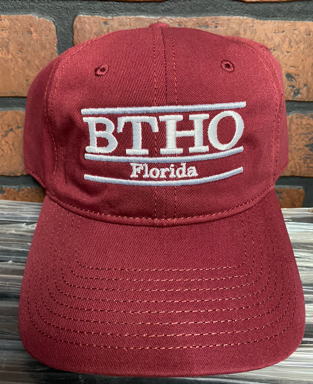 BTHO FLORIDA - HAT