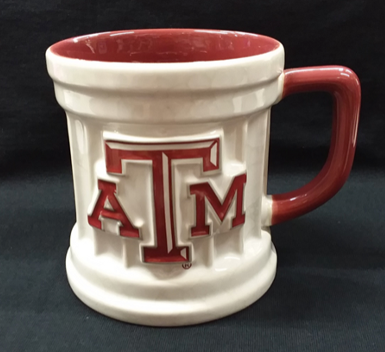 Ribbed Mug aTm Block