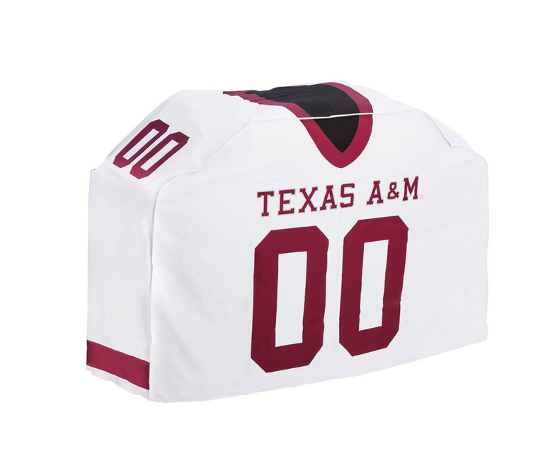 Texas Aggie Grill Cover Fits Up To 66"