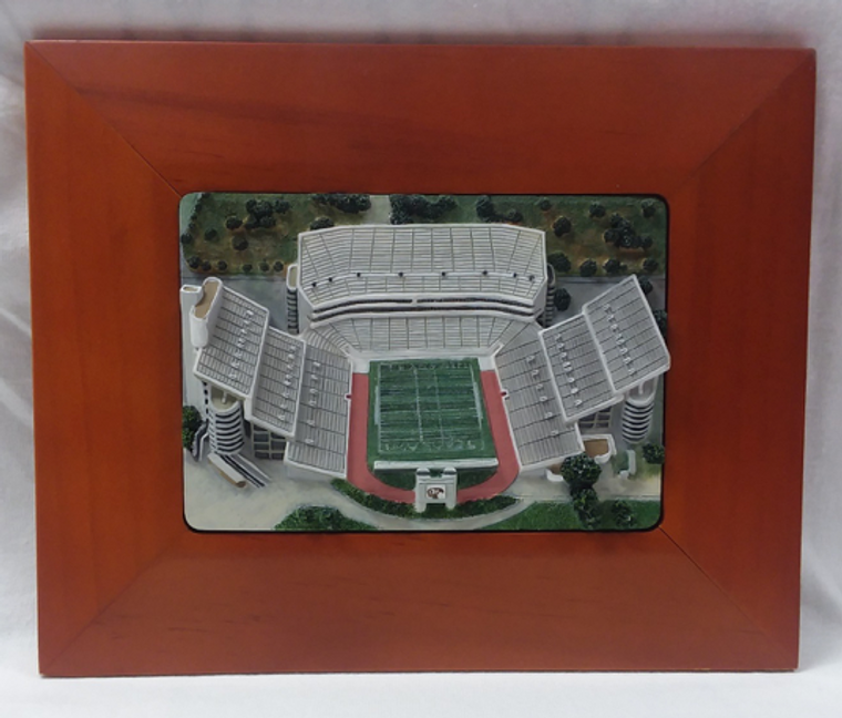 *RARE* Pre-2015 Kyle Field Stadium

Wooden wall plaque from Ridgewood Collectibles.

Hang on your wall in office, living room, or man cave.