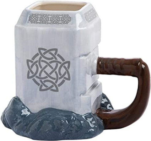 Thor Mug