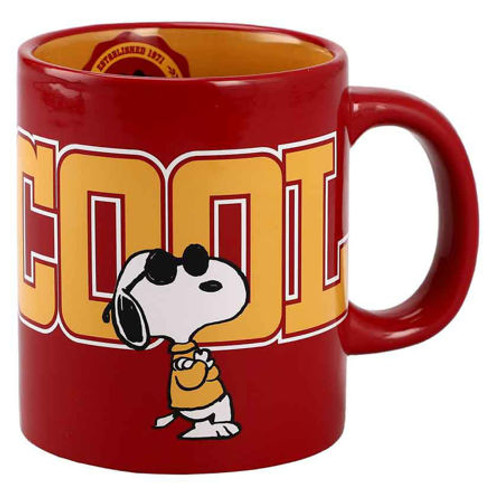 Snoopy Joe Cool Mug