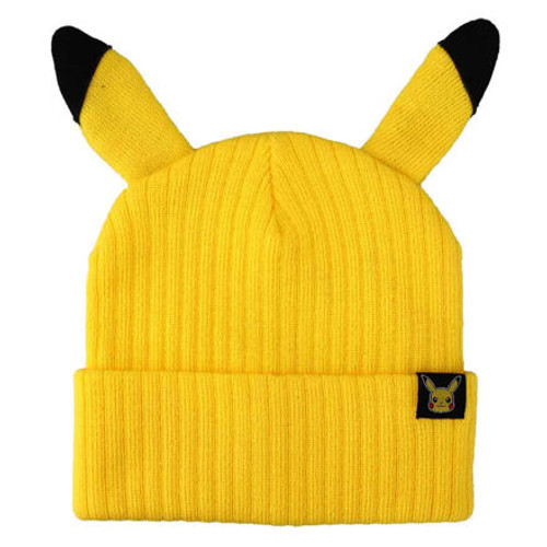 Pikachu Beenie