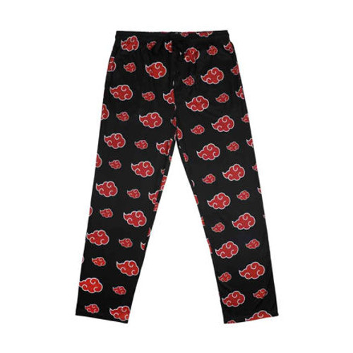 NARUTO AKATSUKI CLOUD Sleep Pants