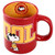 Snoopy Joe Cool Mug