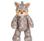 Wolf Backpack