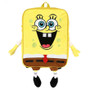 Sponge Bob Plush Youth Back Pack