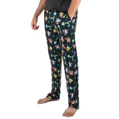 Sponge Bob Sleep Pant