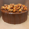 CUSTOM CAKE 8" 2 LAYER PRE-ORDER