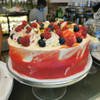 CUSTOM CAKE 8" 2 LAYER PRE-ORDER