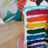 CUSTOM CAKE 8" 2 LAYER PRE-ORDER
