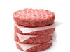 GLUTEN FREE BEEF BURGER PATTY (PACK OF 4)