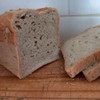 SANDWICH LOAF 1kg - PRE-ORDER