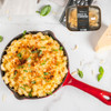 MACARONI & CHEESE 300g - FROZEN cold chain delivery MACARONI & CHEESE 300g - FROZEN cold chain delivery
