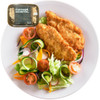CHICKEN SCHNITZEL 300g (FROZEN) CHICKEN SCHNITZEL 300g (FROZEN)