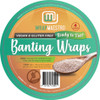 BANTING WRAPS 4'S