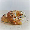 BAGEL - FROZEN