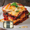 AUBERGINE PARMIGIANA - 300g (FROZEN) AUBERGINE PARMIGIANA - 300g (FROZEN)