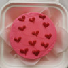 Red Hearts