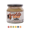 Chocolate Almond Butter  - 250g