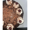 BLACK FOREST CAKE