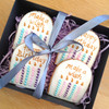 COOKIE GIFT SET - BIRTHDAY 4's