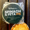 SPINACH & FETA PIE