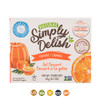 Premix Jelly Natural Orange - 20g