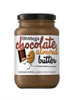 OhMega Chocolate Almond Butter 400g