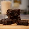SWEET POTATO BROWNIE REFINED SUGAR FREE SWEET POTATO BROWNIE REFINED SUGAR FREE