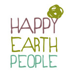 HAPPY EARTH PEOPLE