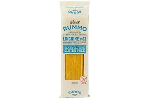 RUMMO GF SPAGHETTI NO.3 400g