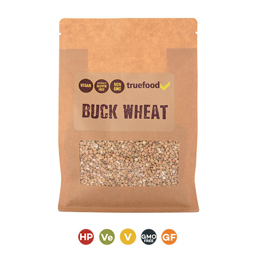 Buckwheat Dehulled - 400g