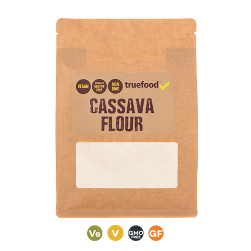 Cassava Flour - 400g