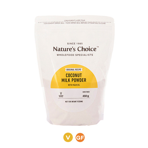 Coconut Flour - Organic - 450g