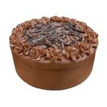 WS CHOCOLATE CAKE 1.5KG  |  GF