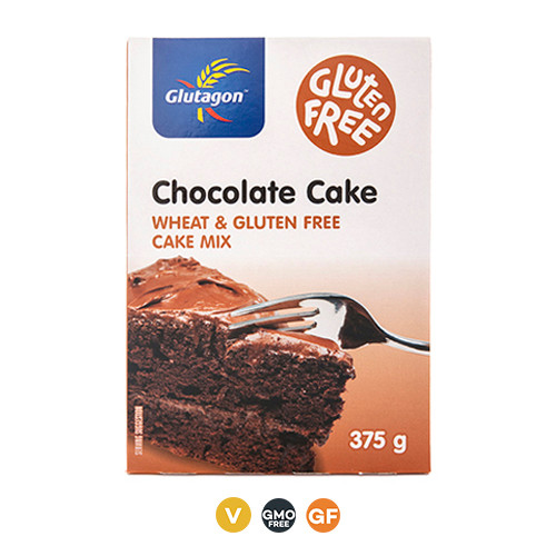 Premix Chocolate Cake - 375g