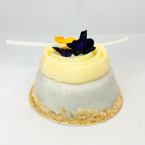 MINI CARROT CAKE - PRE-ORDER