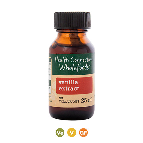 Vanilla Extract - 25ml