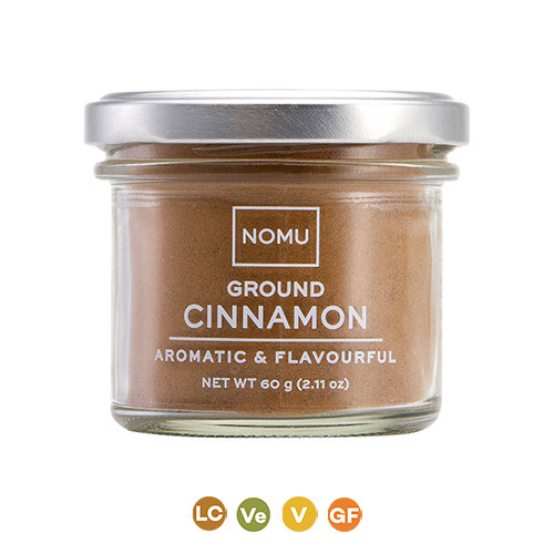 Cooks Collection Cinnamon - 60g