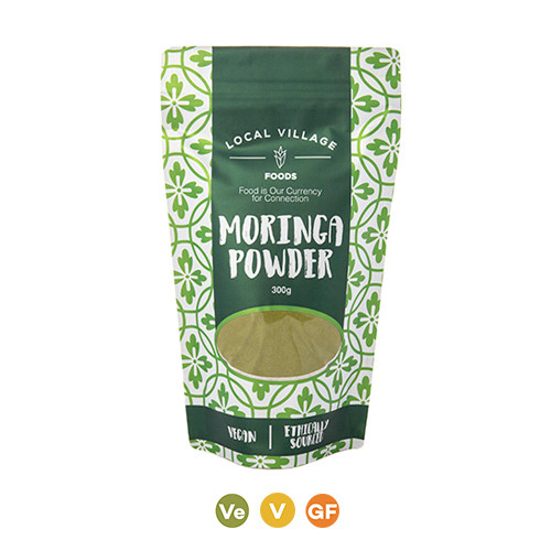 Moringa Powder - 300g