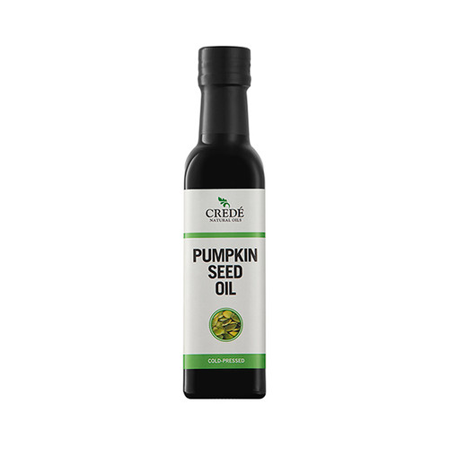 Pumkin Seed Oil
