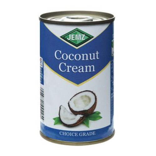 COCONUT CREAM - 165ML