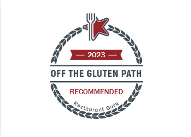 Recommended on Restaurant Guru 2023 Recommended on Restaurant Guru 2023