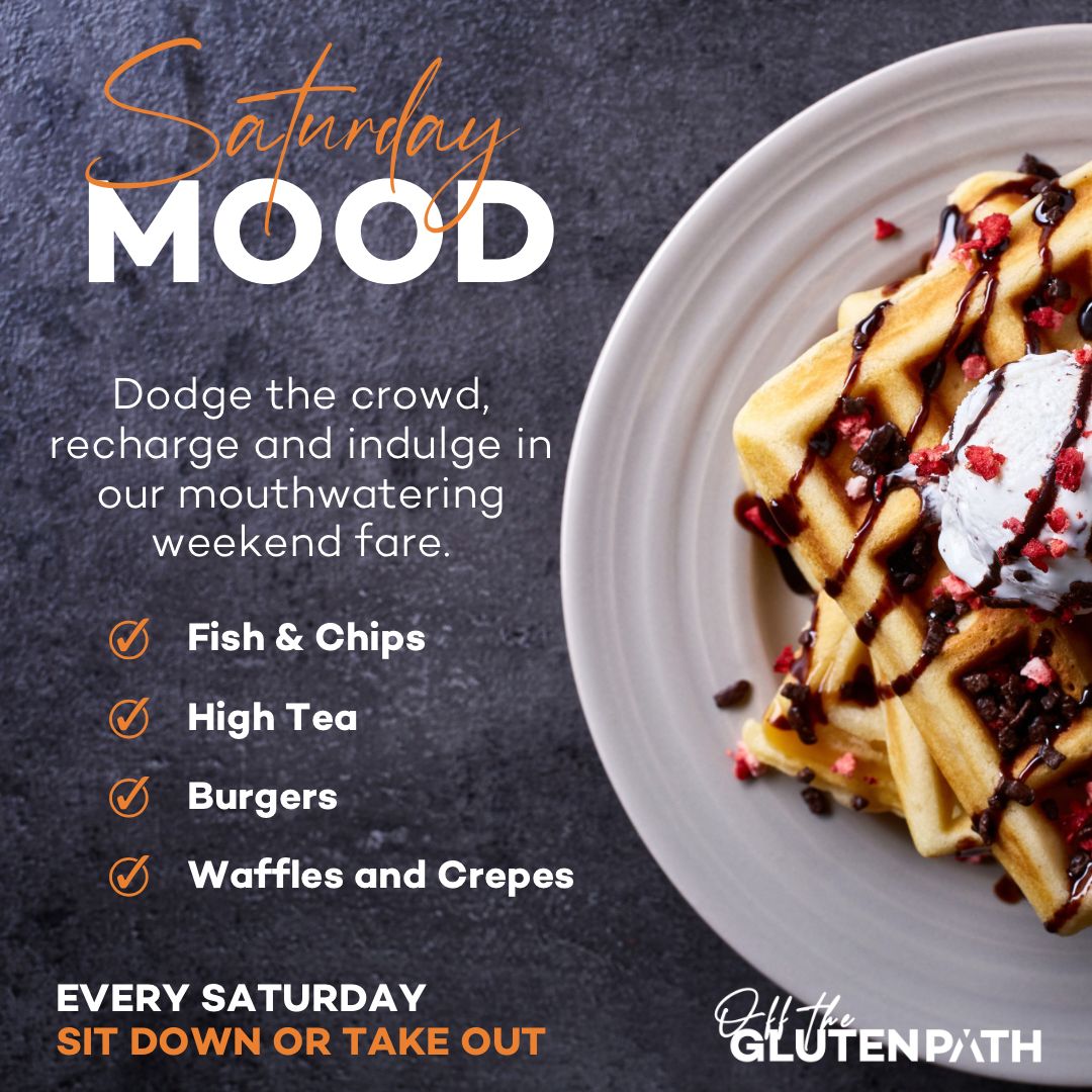 In -store Saturday Specials