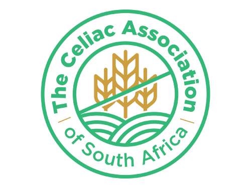 Celiac Association of South Africa (CASA) Partnership