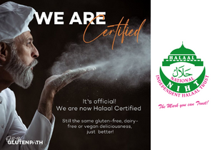 Halaal Certified